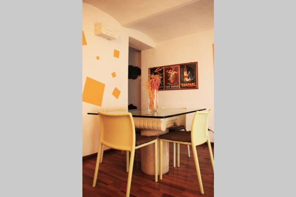 Appartamento Nel Cuore Di Asti Exterior photo